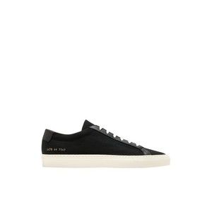 Common Projects Achilles In Canvas Sneakers - NWT